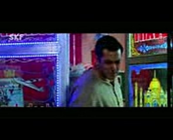 Toot Jana Mera Bhag Jana Mera