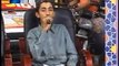 Madiny ja Munzar Sindh Tv Live Transmission Waqar Ahmed Abbasi Naat