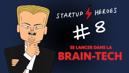 Dominic Cobb lance l'Inception Rift - Startup Heroes #8