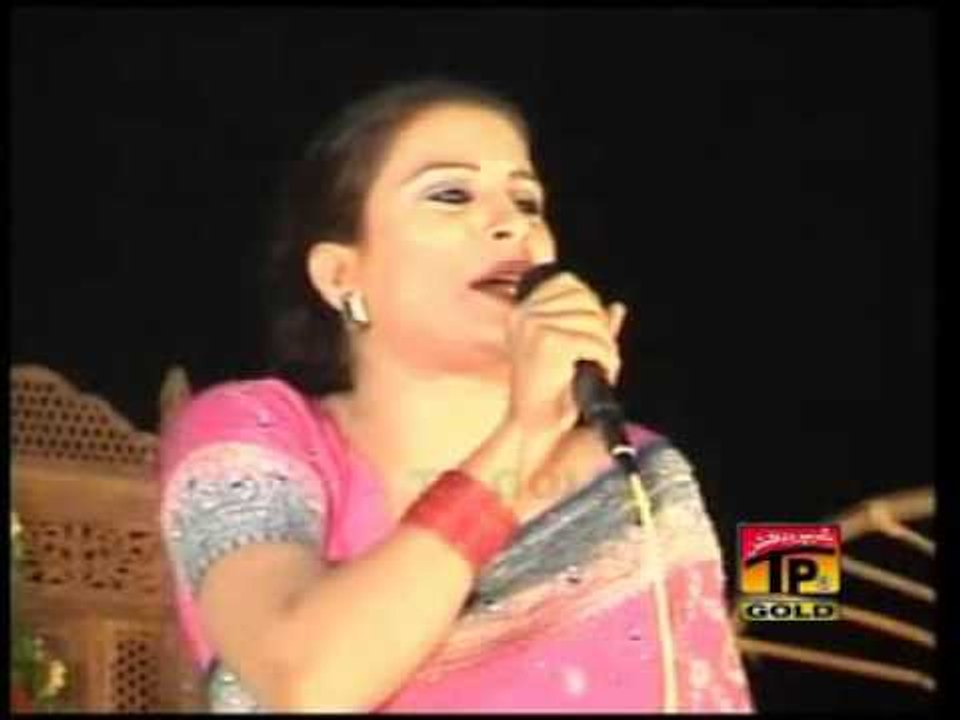 Aj Kala Jora Paa - Naseebo Lal - Part 1 - Official Video