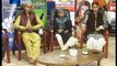 Jahen Madiny Men Rahy Tho By Waqar Ahmed Abbasi Sindh Tv Live Ramazan Transmission