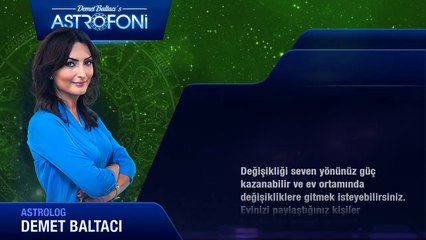 TERAZİ günlük yorumu 1 Ağustos 2016 Pazartesi