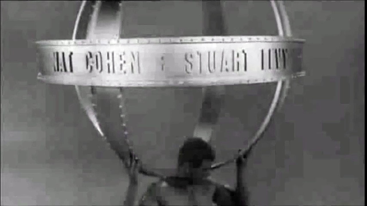 Anglo Amalgamated_Independent Artists (Burn Witch Burn, 1962)