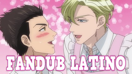 FUDANSHI KOUKOU SEIKATSU CAP 5 (腐男子高校生活) FANDUB LATINO (DEMO)