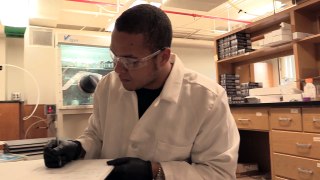 Texas A&M Science - Labors of Lab (Episode 1)