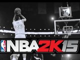 [Xbox One] - NBA 2K15 - [My Career Season 2] - #5 Shoot! Shoot! Shoot!