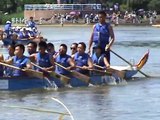 Hong Kong Dragon Boat Festival 2016 New York City - Corporate Invitational Team Cheering 2