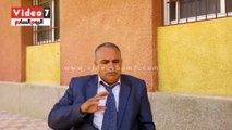 بالفيديو..رئيس مركز بئر العبد بشمال سيناء: تواصل أعمال إنشاء المرافق الخدمية