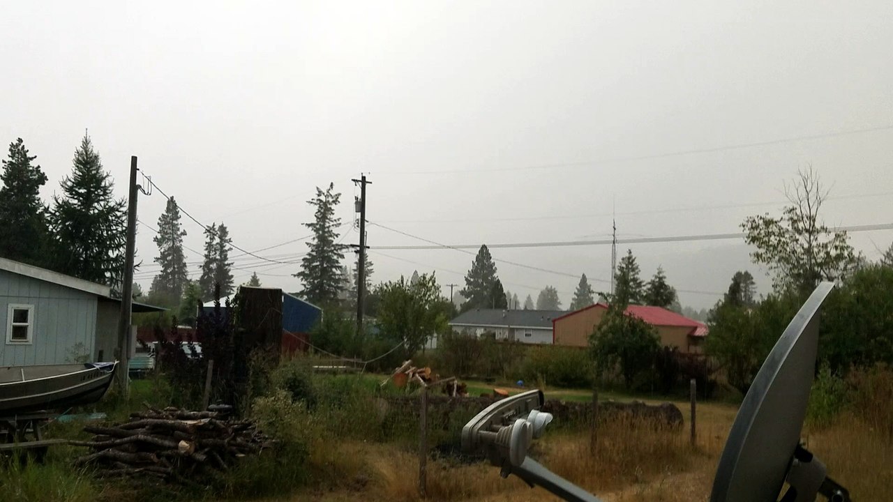 Summer Strom
