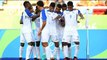 Jogos Olímpicos 2016 - Honduras 1 - 2 Portugal - Relato dos golos Antena 1
