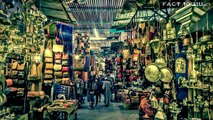 10 معلومات عن المغرب - هل تعلم ؟