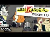 Les Kassos #13 - Muldor & Scoully et La Famille Sodo (NON CENSURÉE)