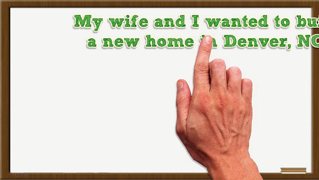 Found Lots Of Home Builders In My Area