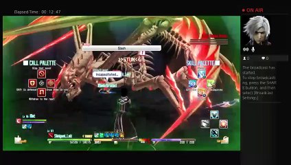 Sword Art Online Re: Hollow Fragment- Random (2)