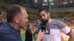 Jeux Olympiques 2016 - Handball - Les réactions de Luc Abalo, Didier Dinart et Nikola Karabatic
