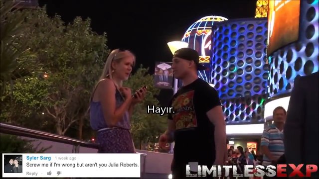 Yazı Tura Atsam Seni Yatağa Atma Şansım nedir ? Yeni Erkek (Türkçe Altyazı HD)