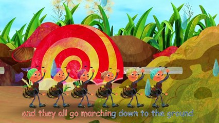 Animal Fair | + More Nursery Rhymes & Kids Songs - ABCkidTV