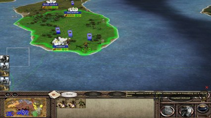 Let's Play The Elder Scrolls Total War (Aldmeri Dominion) Part 38