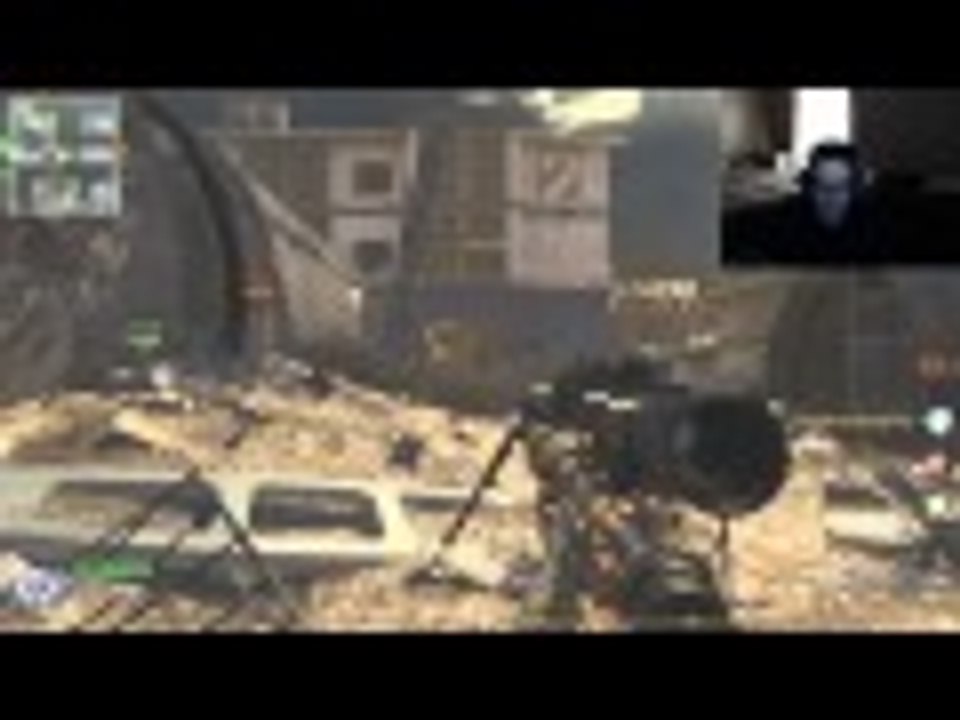 New video ideas/Rage Quit