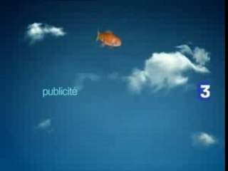 Jingles Pubs France 3 Eté 2006
