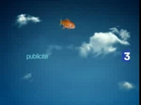 Jingles Pubs France 3 Eté 2006