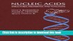 [Read PDF] Nucleic Acids: Structure, Function and Properties Ebook Free