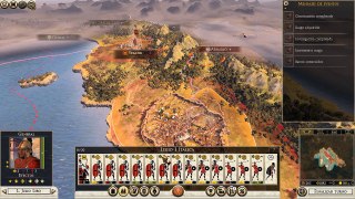 Rome II: Total War | ►Roma #2 I 