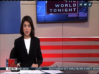 Mayor Espinosa evicted from PNP 'white house'