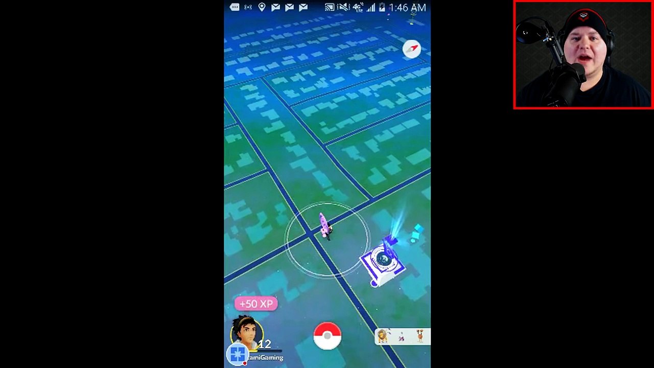 POKEMON GO STREAMER SEES A MURDER IS IT REAL OR FAKE?! UBER DRIVER ALEX RAMIREZ FIRED (POKEMON GO)