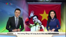 Hoàng Xuân Vinh giành huy chương vàng Olympic- 