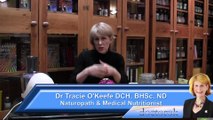 How to Ferment Vegetables by Dr. Tracie O'Keefe DCH, BHSc, ND