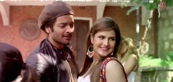 Pyaar Manga Hai | Full HD Video Song | Zareen Khan, Ali Fazal | Armaan Malik, Neeti Mohan | Latest Hindi Song