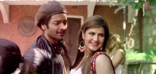 Pyaar Manga Hai | Full HD Video Song | Zareen Khan, Ali Fazal | Armaan Malik, Neeti Mohan | Latest Hindi Song