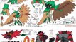 Images Removed? Rumored Starter Evolutions Gain Credibility | Pokemon Sun and Moon