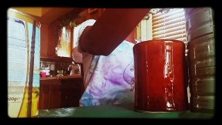 Making Tea/Hot Chocolate