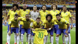 Brazil vs South Africa ends with a draw in Rio Olympics men's soccer match  Oneindia News