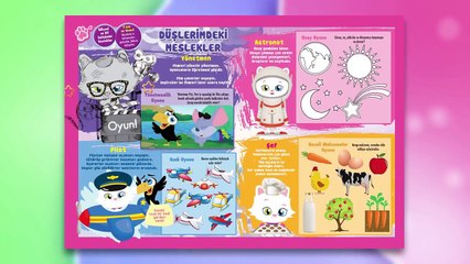 Pisi Dergisi Nisan Sayısı Çıktı ! - Düşyeri