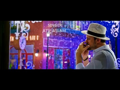 Dil Ye Dancer Ho Gaya | Full HD Video | New Song-2016 | Actor In Law Movie | Atif Aslam | Fahad Mustafa | Mehwish Hayat