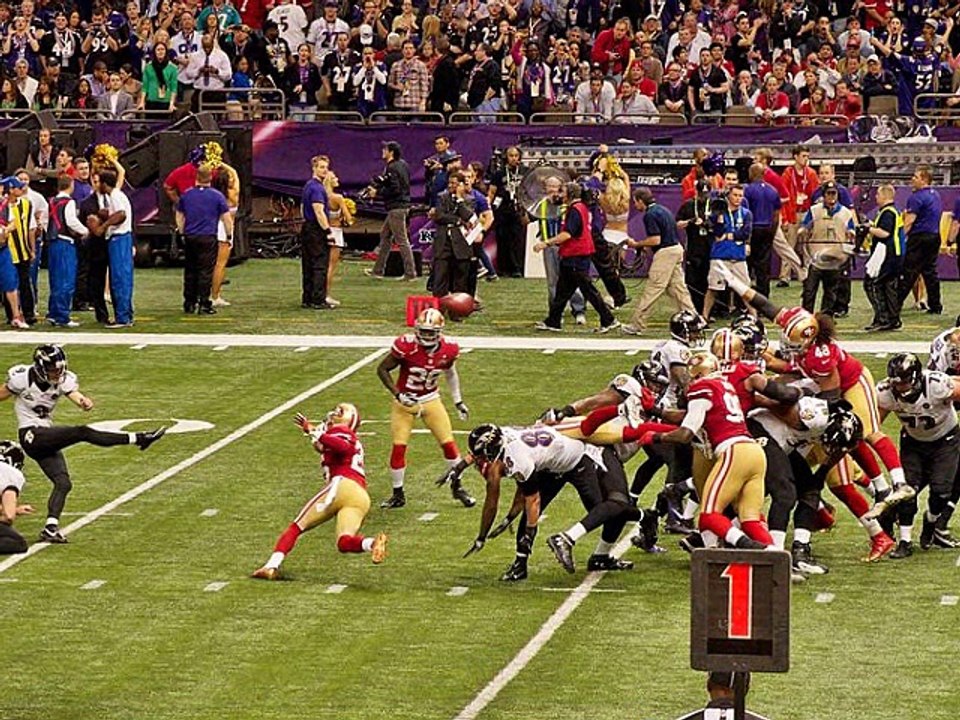 Broncos punter rips Justin Tucker, calls 84-yard FG claim laughable