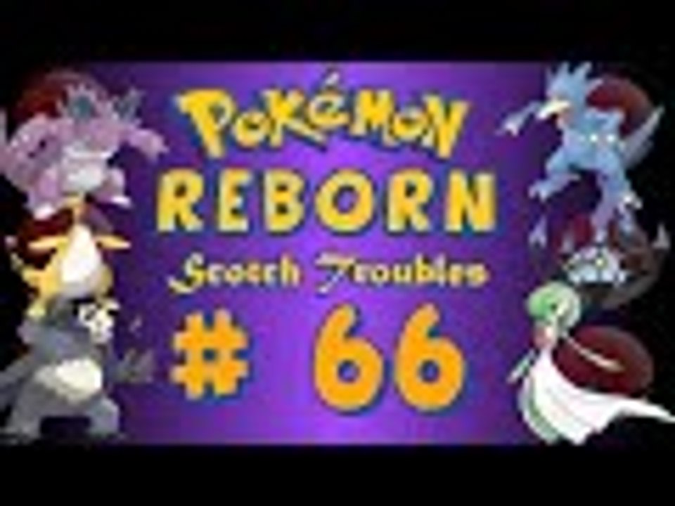 Reborn Scotch Troubles Ep 66: Julia and Florinia Return!
