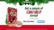 Choice Gift Rewards - Get Froot Loops Cereal Sample in USA - Froot Loops Cereal
