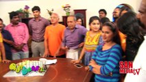 BOMMALAATAM - பொம்மலாட்டம் - Episode 1000 celebrations