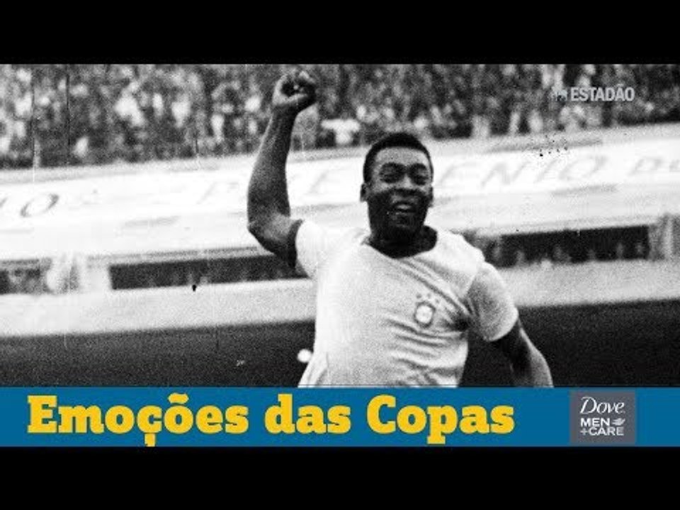 Pelé por um fio