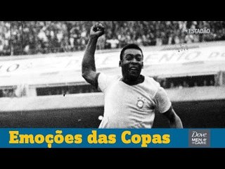 Pelé por um fio
