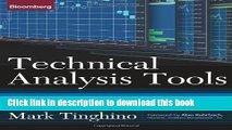 [Read PDF] Technical Analysis Tools: Creating a Profitable Trading System Ebook Free