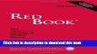 Books Red Book 2012: 2012 Report of the Committee on Infectious Diseases Full Online