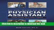 Ebook So You Want to Be a Physician Assistant Full Online