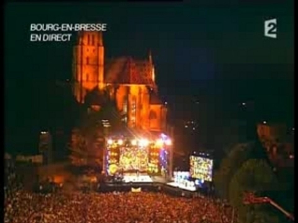 christophe maé jailhouse rock d'elvis presley