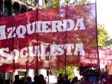 Marcha del 24 de Marzo en Buenos Aires