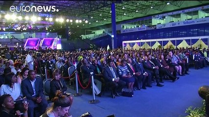 Südafrika: Regierungspartei ANC verliert auch in Hauptstadt Pretoria